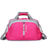 Outdoor,Sports,Travel,Waterproof,Oxford,Fitness,Training,Shoulder,Handbag,Women