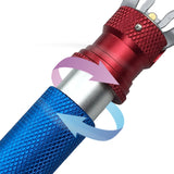ZANLURE,Aluminum,Controller,Fishing,Pliers,Portable,Fishing,Tools