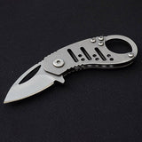 ALMIGHTY,EAGLE,Folding,Knife,Portable,Multifunctional,Outdoor,Hiking,Tactical,Knife,Bottle,Opener