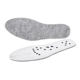 Acupressure,Slimming,Insole,Memory,Cotton,Magnet,Therapy,Relief