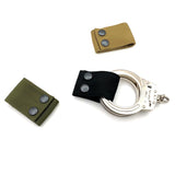 Outdoor,Nylon,Tactical,Hanging,Handcuffs,Belts,Waist,Strap