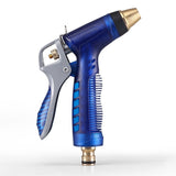 Garden,Water,Nozzle,Spray,Pressure,Adjustable,Watering