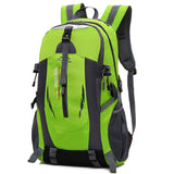 Extra,Large,Nylon,Backpack,Travel,Hiking,Camping,Waterproof,Motorcycle,Riding