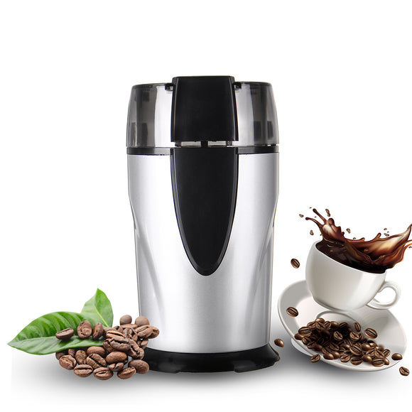 Portable,Electric,Coffee,Grinder,Beans,Milling,Grinding,Machine