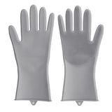 Silicone,Washing,Gloves,Bathroom,Kitchen,Cleaning,Gloves,Glove