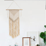 Handmade,Macrame,Woven,Knitting,Hanging,Tapestry,Craft,Decorations