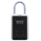 Security,Storage,Combination,Aluminum,Alloy