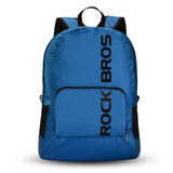 ROCKBROS,Sport,Cycling,Outdoor,Hiking,Travel,Camping,Folding,Waterproof,Sports,Backpack