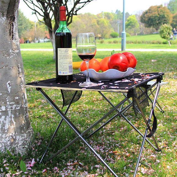 Portable,Folding,Picnic,Barbecue,Table,Light,Weight,Foldable,Multifunction,Furniture