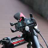 Aluminum,Alloy,Phone,Holder,Smartphone,Adjustable,Universal,Support,Navigation,Phone,Stand