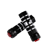 BIKIGHT,Aluminum,Alloy,Bicycle,Safety,Warning,Light,Cycling,Pedals