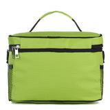 28x17x18cm,Oxford,Lunch,Cooler,Backpack,Insulated,Picnic,Camping,Travel