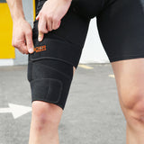 Sports,Support,Prevent,Sprains,Guard,Running,Fitness,Bandage