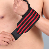 KALOAD,Fitness,Weightlifting,Bracer,Wrist,Pressurized,Joint,Protect,Sports,Bandage,Fitness