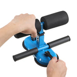 Adjustable,Suckers,Abdominal,Trainer,Shaping,Fitness,Equipment