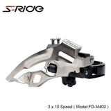 Shimano,Front,Derailleur,Speed,Mountain,Front,Transmission