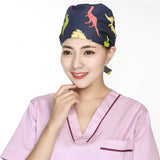 Scrub,Surgical,Cotton,Chemotherapy,Turban