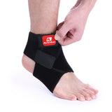Kyncilor,Nylon,Ankle,Support,Elasticity,Adjustment,Protection,Sports,Fitness,Ankle,Brace,Protector