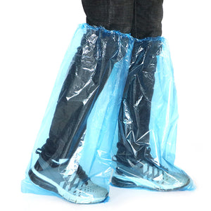 Disposable,Cover,Waterproof,Rainproof,Protection,Unisex,Boots,Covers,Shoes,Accessories