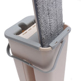 Microfibre,Bucket,Floor,Cleaner,Cloths