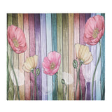 Decorative,Flower,Tapestry,Hanging,Decor,Tapestries