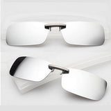 Polarized,Glassess,Glassess,Driving,Night,Vision,Plastic,Frame,Glasses