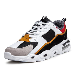 TENGOO,Sneakers,Elastic,Breathable,Comfortable,Running,Shoes,Sport,Shoes