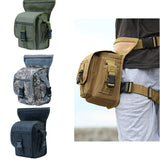 Outdoor,Tactical,Waist,Waterproof,Fanny,Pouch,Camping,Hiking