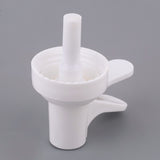 IPRee,Water,Spigot,Replacement,Bottle,Valve,Faucet,Water,Dispenser,White,Drink,Outdoor