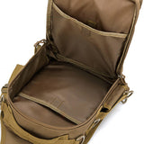 Nylon,Camouflage,Portable,Multifunction,Crossbody,Tactical,Military,Waterproof,Chest
