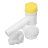 Multifunction,Electric,Cleaning,Brush,Bathroom,Window,Cleaner,Scrubber