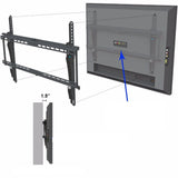 Mount,Tilting,Bracket,Plasma,Stand