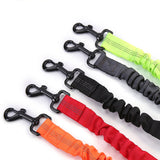 Nylon,Reflective,Safety,Leash,Multicolor,Traction,Outdoor,Supplies