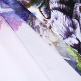 Waterproof,Shower,Curtain,Bathroom,Toilet,Cover,Pedestal