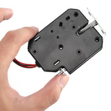 Electric,Magnetic,Intelligent,Cabinet,Secure,Feedback,Signal