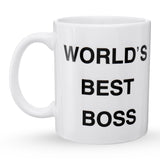 WORLD'S,Funny,Coffee,Present,Office,Coffee,Gift"