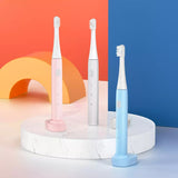 Inncap,Electric,Sonic,Toothbrush,Frequency,Vibration,Smart,Memory,Function,Brushing,Options,Reminder,Travel,Locking,Wireless,Charge