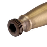Antique,Copper,Handheld,Faucet,Shower,Spraying,Pressure,Shower,Flexible,Bathroom