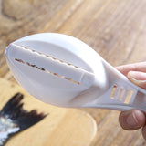 Scales,Removing,Cover,Kitchen,Scale,Scraper,Manual,Scale