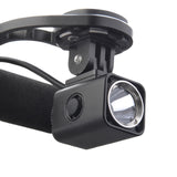 TrustFire,1000LM,Cycling,Front,Light,Aluminum,Night,Riding,Bicycle,Light