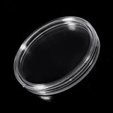 Silver,Dollar,Collection,Inner,Adjustable,Small,Round,Speed,Reform,Commemorative