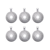 Styles,Pendant,Trays,Jewelry,Bezel,Making,Crystal,Bracelet,Pendant,Silicone,Resin,Mould,Jewelry,Casting,Molds,Vintage