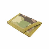 Outdoor,Portable,Camouflage,Tactical,Wallet,Storage