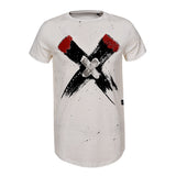 Casual,Cross,Pattern,shirt,Sports,Clothing
