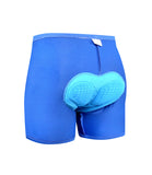 OUTTO,Outdoor,Men's,Quick,Breathable,Shock,Absorption,Sport,Riding,Shorts,Padded,Cushion