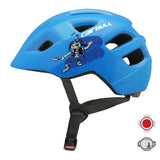 CAIRBULL,MAXSTAR,Warning,Light,Bicycle,Helmet,Riders,Years,Children,Cycling,Skating,Protective