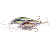 9.5CM,Popper,Fishing,Lures,Artificial,Minnow,Fishing