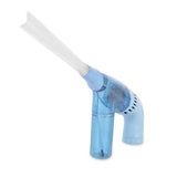 Duster,Brush,Cleaner,Remover,Portable,Handheld,Vacuum,Cleaning,Brush,Replacement