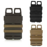 Hunting,Tactical,Attach,Magazine,Pouch,Molle,Holster