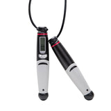 Adjustable,Digital,Counter,Fitness,Skipping,Training,Workout